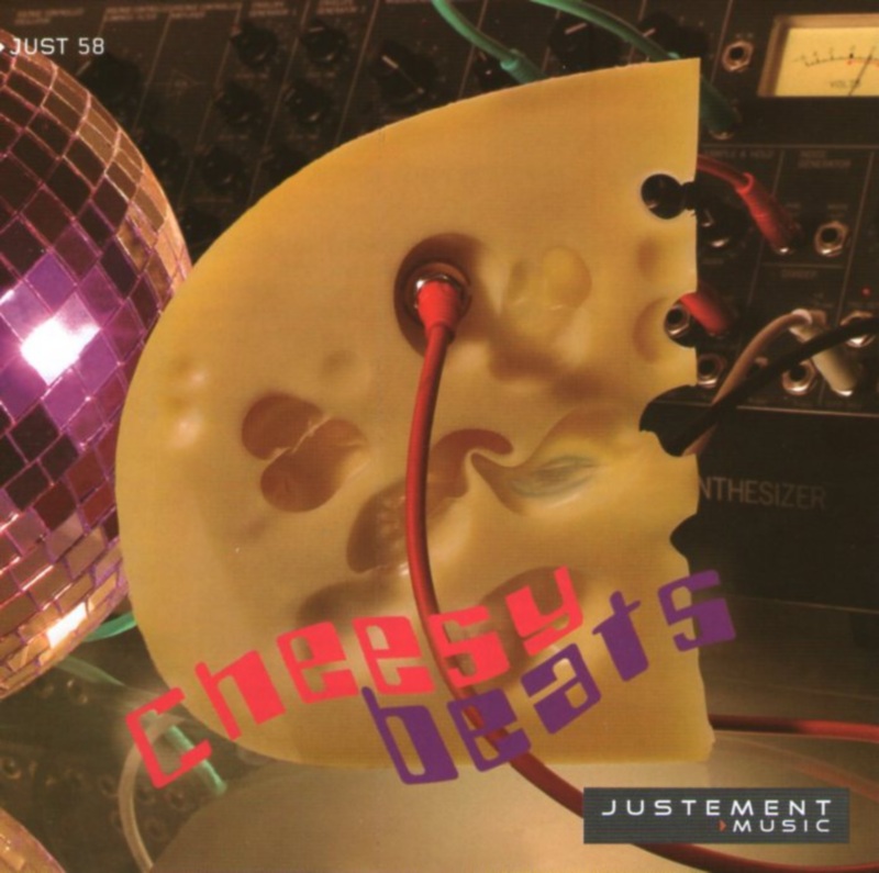 Yan Tregger, Tony Harvey, Roger Renaud - So Kitsch! Yan Tregger, Tony Harvey, Roger Renaud - Cheesy Beats